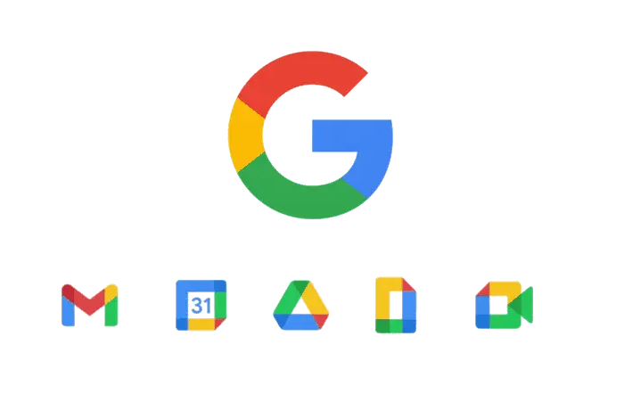 google workspace