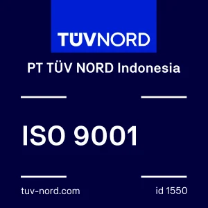 ISO 9001