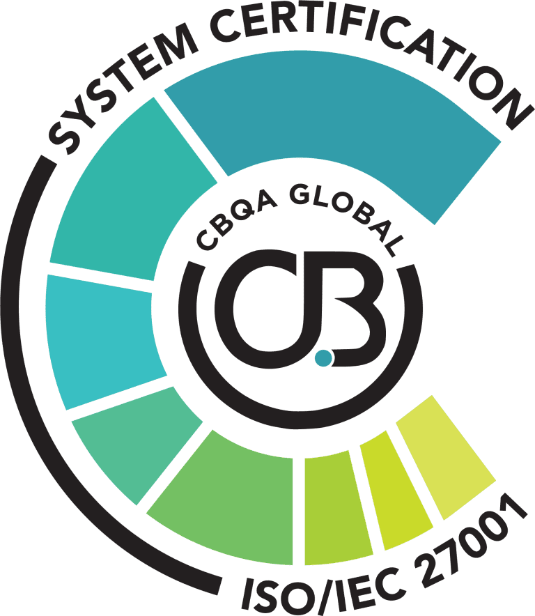 ISO 27001-DCI
