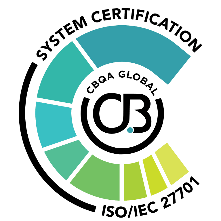 ISO 27701-DCI