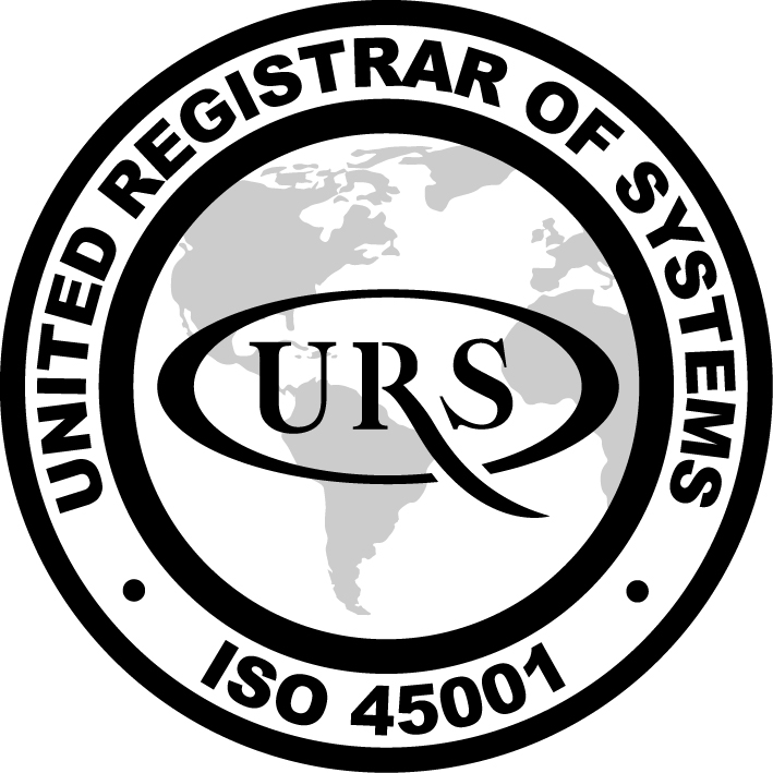 ISO 45001-DCI