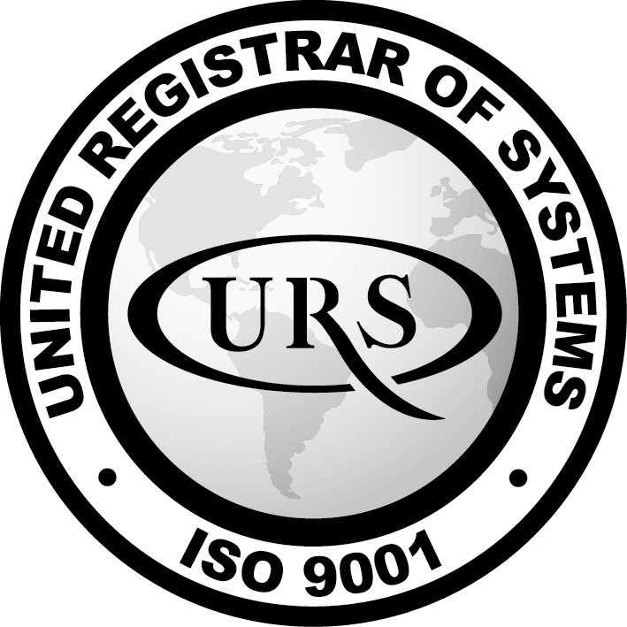 ISO 9001-DCI
