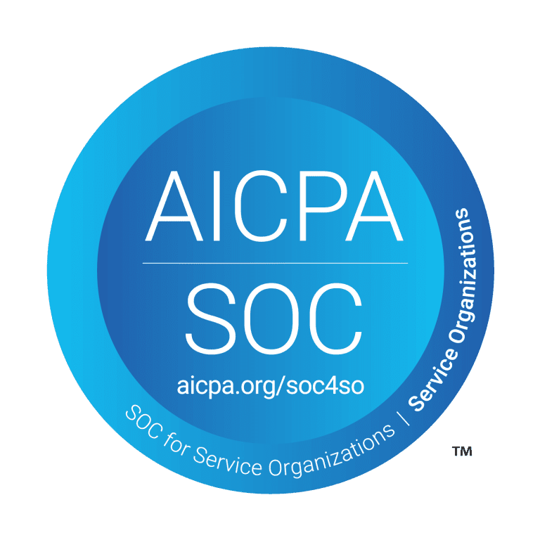 SOC 2 Type II-DCI