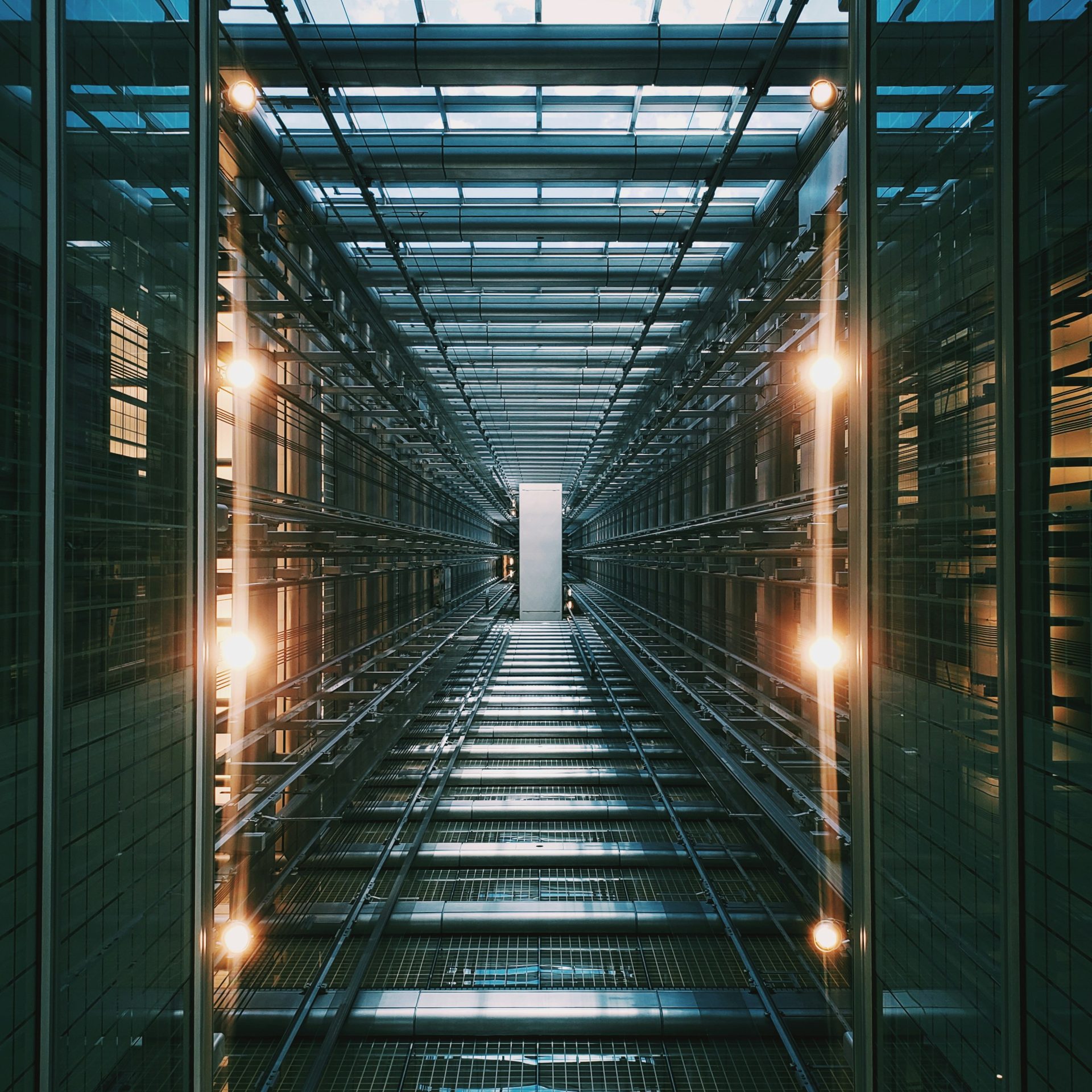 data-center